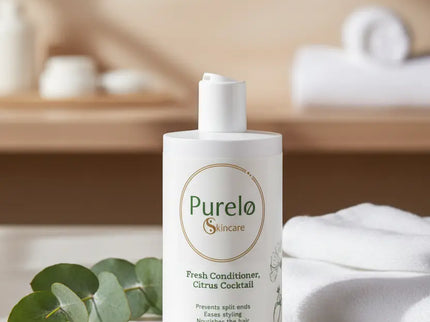Fresh Conditioner, Citrus Cocktail | Purelo Skincare