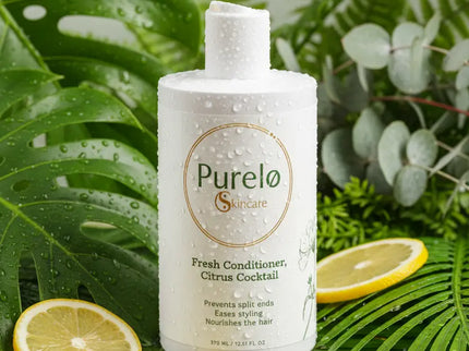 Fresh Conditioner, Citrus Cocktail | Purelo Skincare