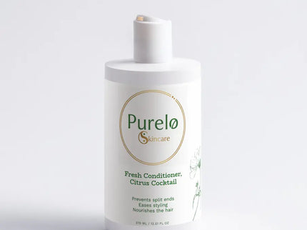 Fresh Conditioner, Citrus Cocktail | Purelo Skincare