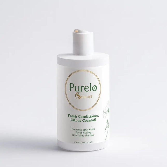 Fresh Conditioner, Citrus Cocktail | Purelo Skincare