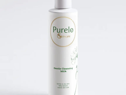 Gentle Cleansing Milk | Purelo Skincare