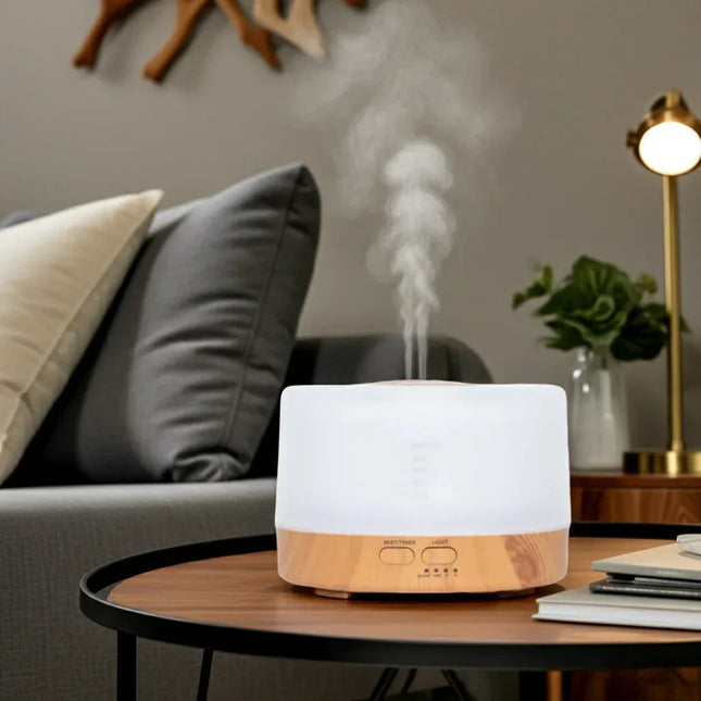 Purelo_Happiness_Pro_Light_Wood - Richards-Specials-Store.com
