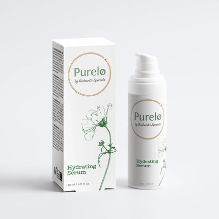 Purelo - Hydrating Serum | Richard's Specials - Richards-Specials-Store.com