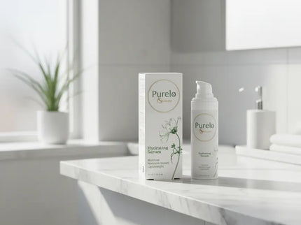 Purelo Hydrating Serum
