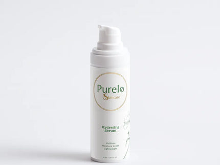 Purelo Hydrating Serum