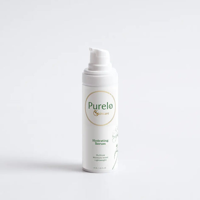 Purelo Hydrating Serum
