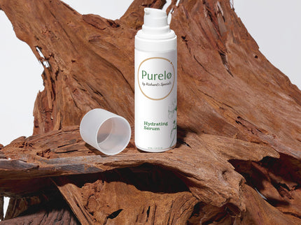 Purelo - Hydrating Serum | Richard's Specials