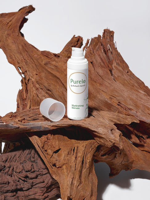 Purelo - Hydrating Serum | Richard's Specials