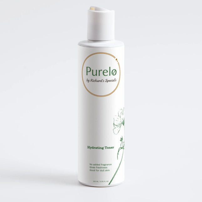 Purelo - Hydrating Toner | by Richard's Specials - Richards-Specials-Store.com