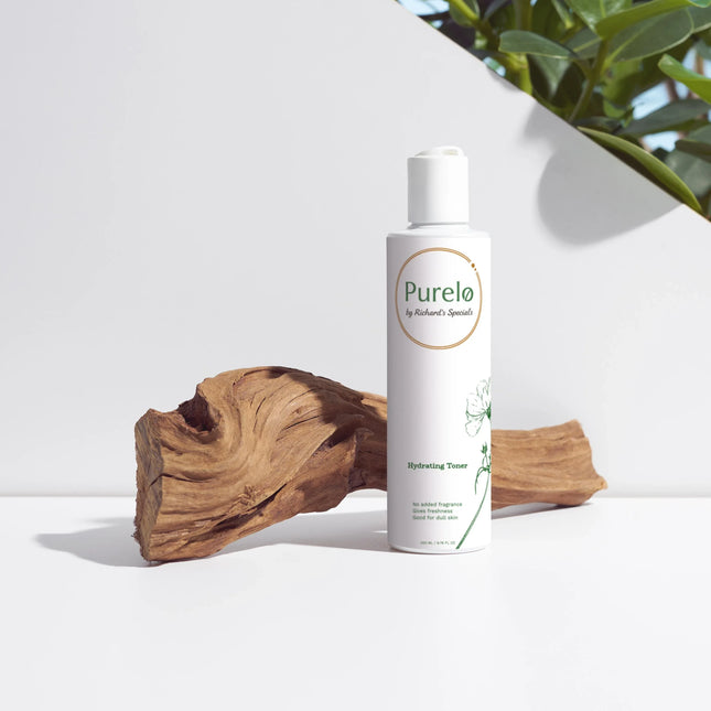 Purelo - Hydrating Toner | by Richard's Specials - Richards-Specials-Store.com
