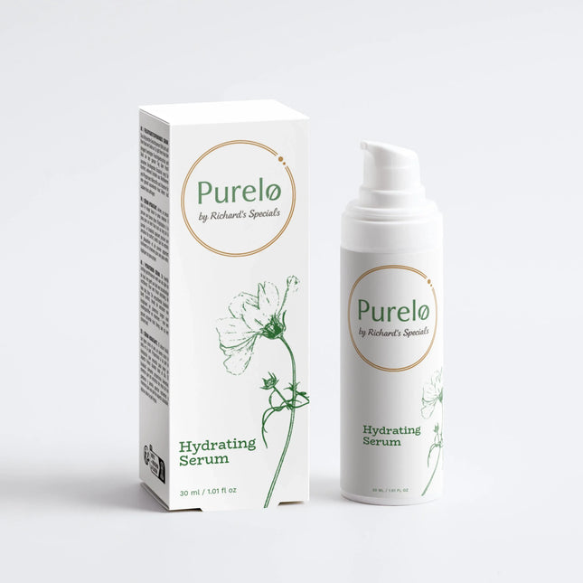 Purelo - The Ultimate Hydration Duo | Richard's Specials - Richards-Specials-Store.com