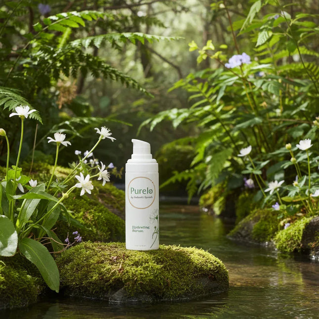 Purelo - Hydrating Serum | Richard's Specials - Richards-Specials-Store.com