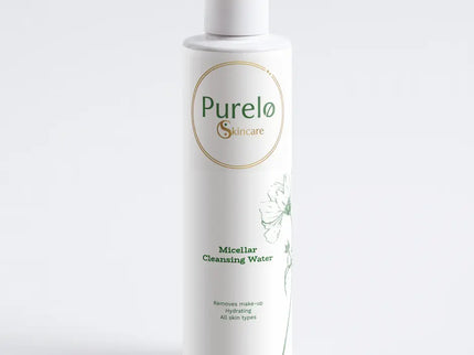 Micellar Cleansing Water | Purelo Skincare