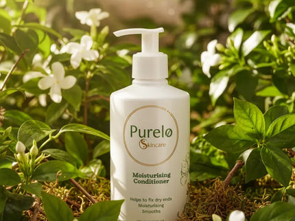 Moisturising Conditioner | Purelo Skincare