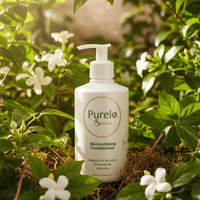 Moisturising Conditioner | Purelo Skincare
