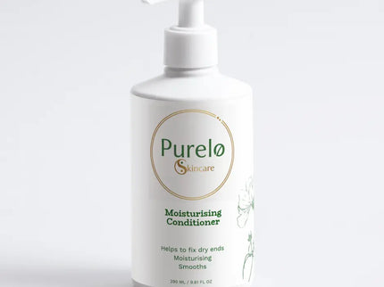 Moisturising Conditioner | Purelo Skincare