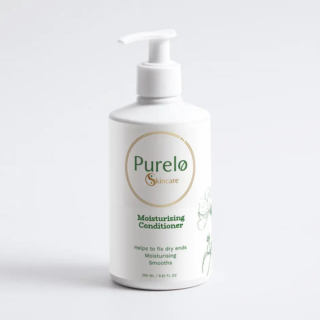 Moisturising Conditioner | Purelo Skincare