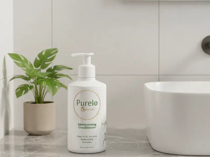 Moisturising Conditioner | Purelo Skincare