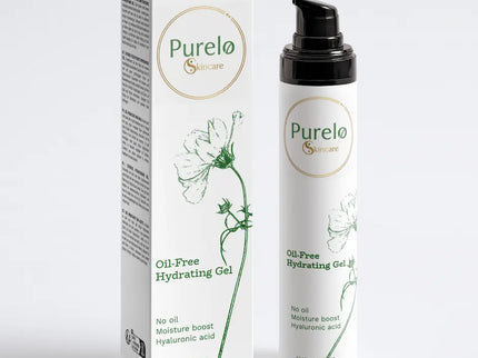 Purelo Oil Free Hydrating Gel
