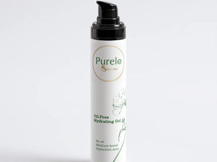 Purelo Oil Free Hydrating Gel