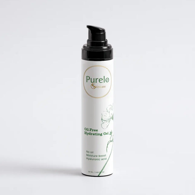 Purelo Oil Free Hydrating Gel