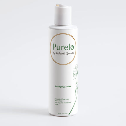 Purelo - Purifying Toner | Richard's Specials - Richards-Specials-Store.com