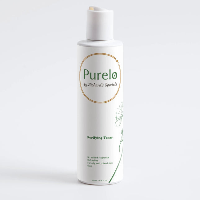 Purelo - Purifying Toner | Richard's Specials - Richards-Specials-Store.com
