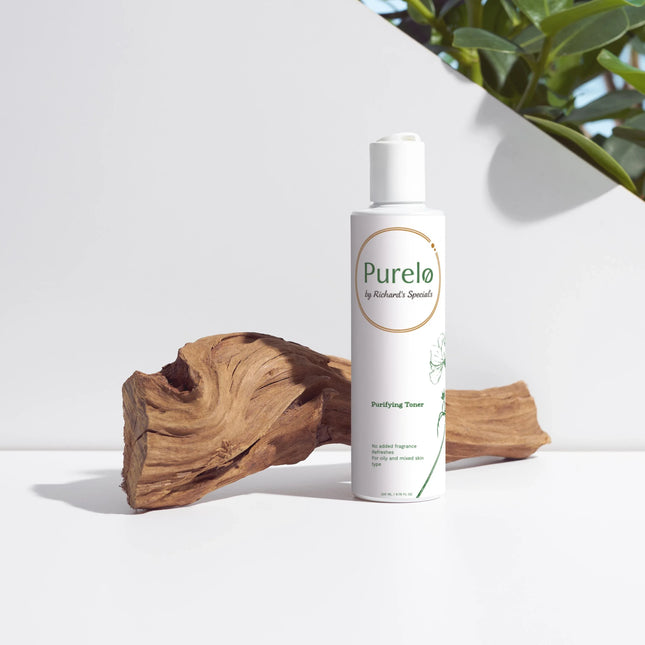 Purelo - Purifying Toner | Richard's Specials - Richards-Specials-Store.com