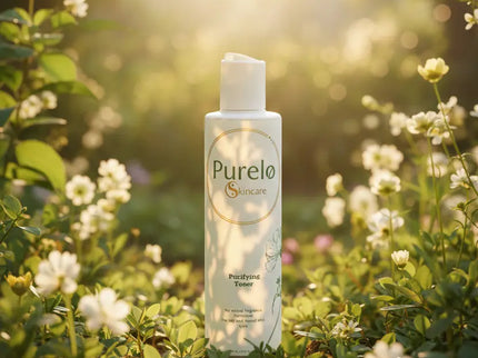 Purifying Toner | Purelo Skincare