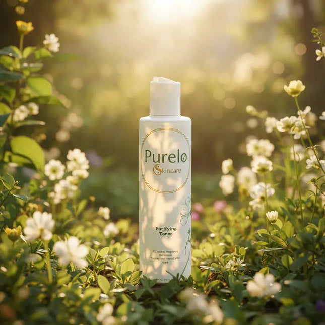 Purifying Toner | Purelo Skincare