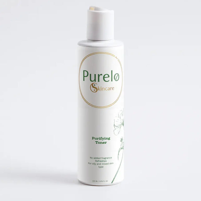 Purifying Toner | Purelo Skincare