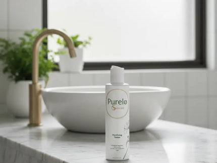 Purifying Toner | Purelo Skincare