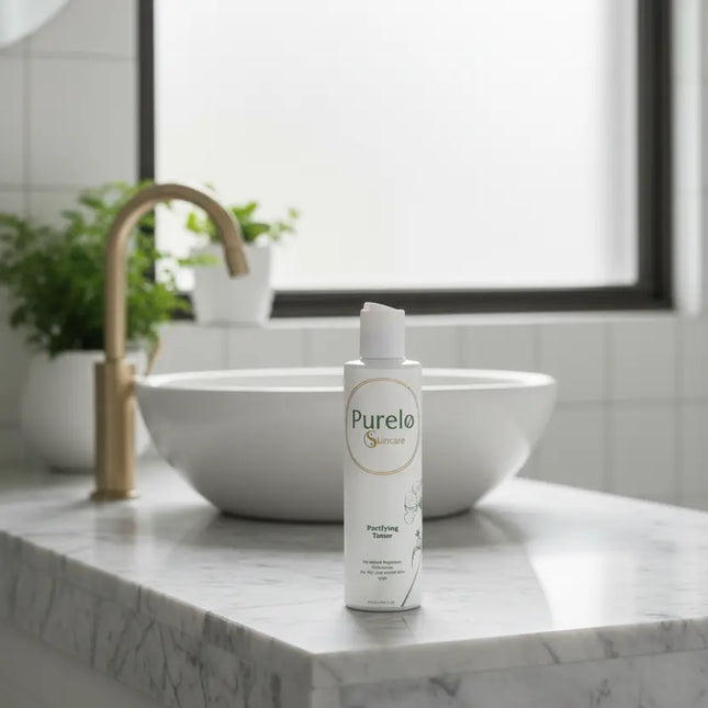 Purifying Toner | Purelo Skincare