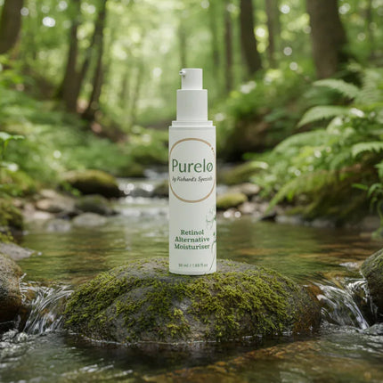 Purelo - Retinol Alternative Moisturizer| Richard's Specials - Richards-Specials-Store.com