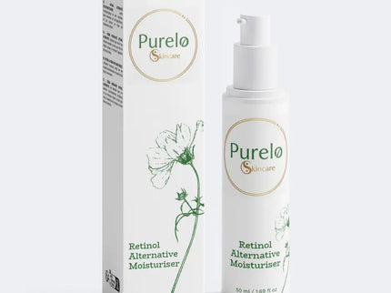 Retinol Alternative Moisturizer| Purelo Skincare