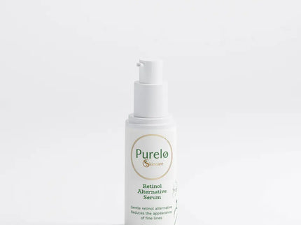 Retinol Alternative Serum | Purelo Skincare