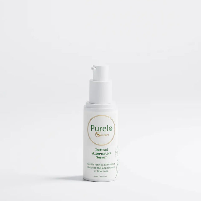 Retinol Alternative Serum | Purelo Skincare