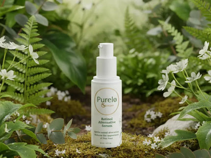 Retinol Alternative Serum | Purelo Skincare