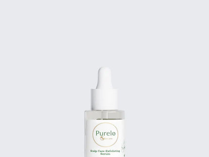 Scalp Care Exfoliating Serum | Purelo Skincare