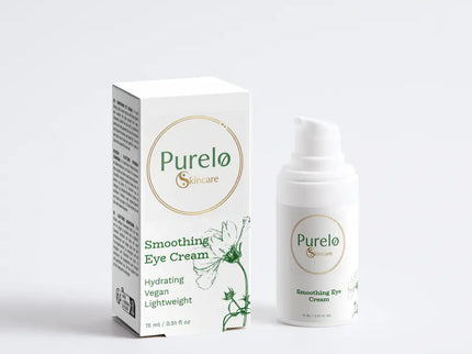 Calming Eye Cream | Purelo Skincare