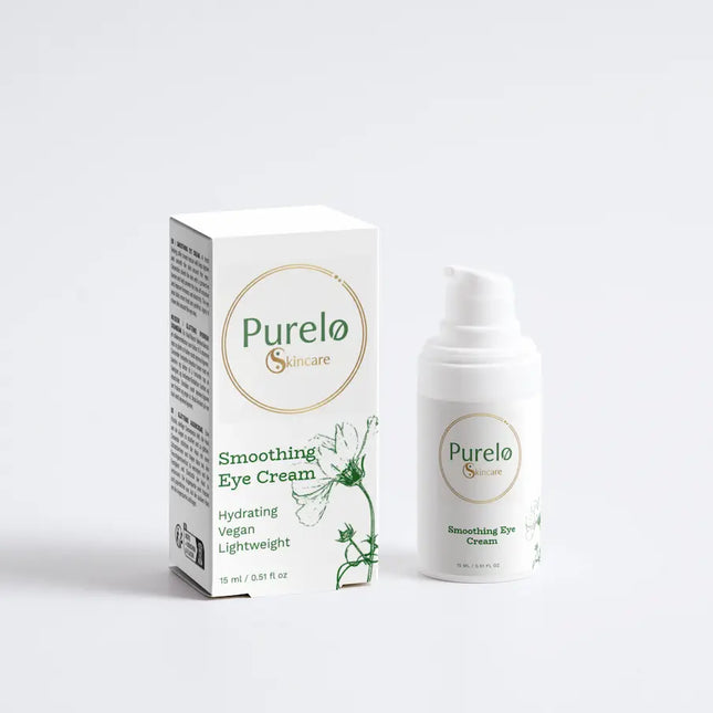 Calming Eye Cream | Purelo Skincare