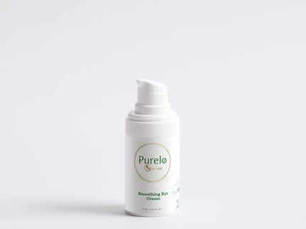 Smoothing Eye Cream | Purelo Skincare