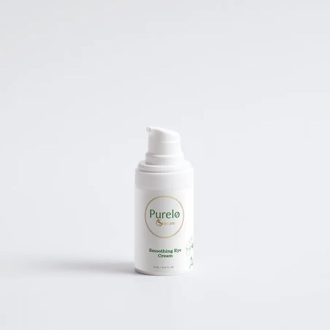 Smoothing Eye Cream | Purelo Skincare