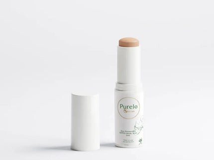 Sun Protection SPF50 Stick, with tint | Purelo Skincare