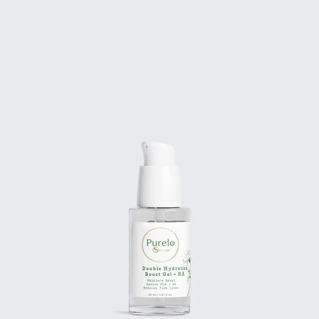 The Ultimate Hydration Duo | Purelo Skincare