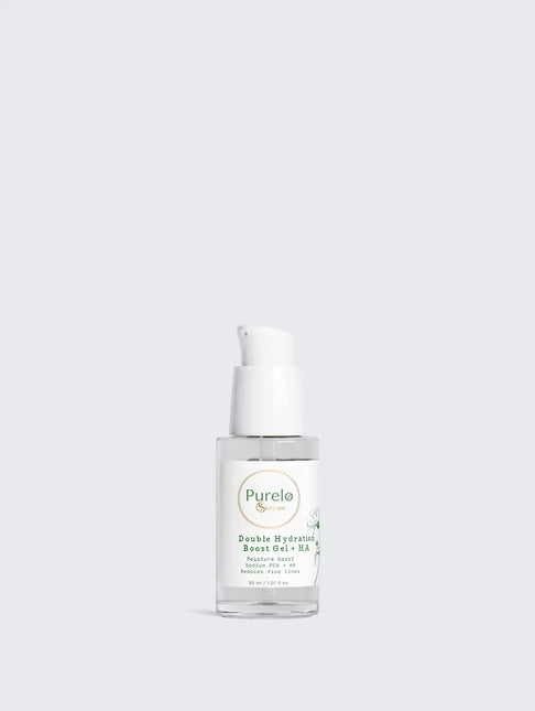 The Ultimate Hydration Duo | Purelo Skincare