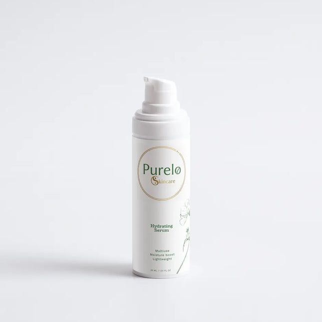 The Ultimate Hydration Duo | Purelo Skincare