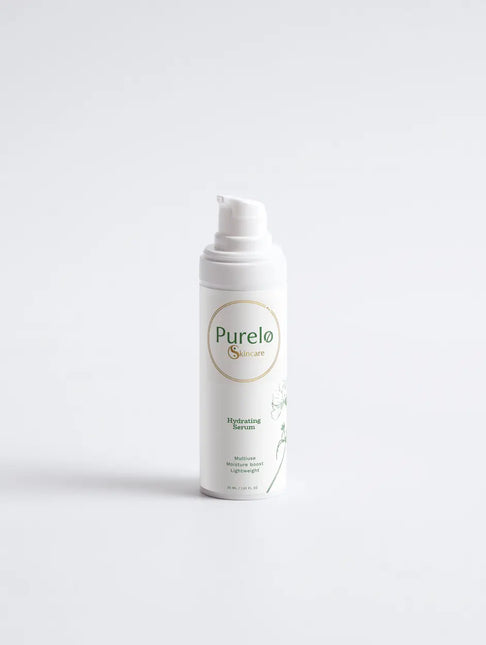 The Ultimate Hydration Duo | Purelo Skincare