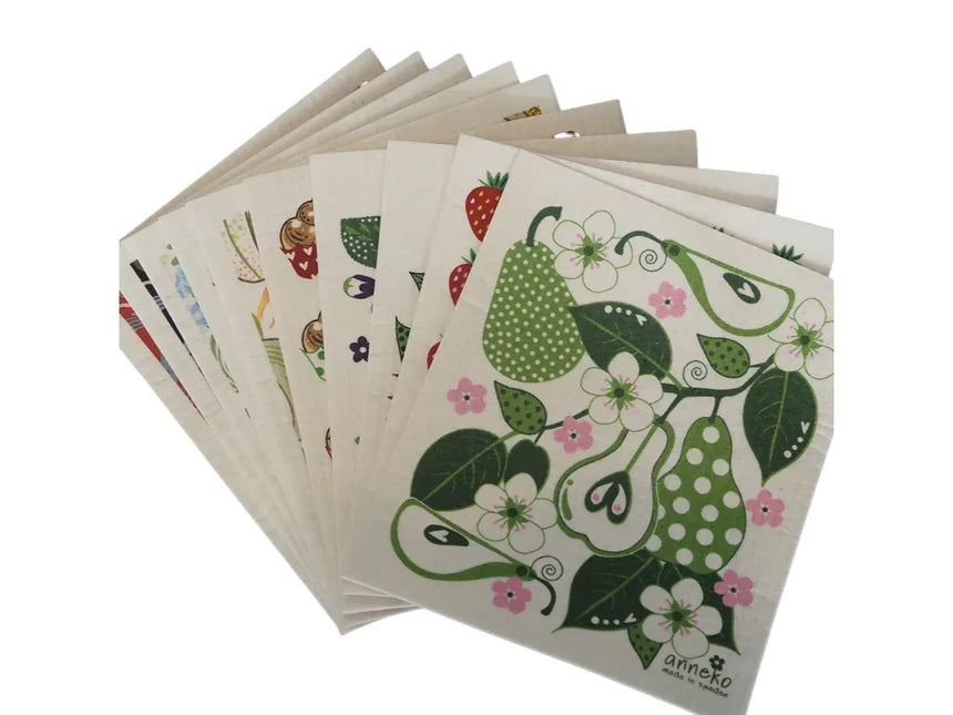 Purelo_Zweedse_vaatdoeken_bundel_10-pak - Richards-Specials-Store.com