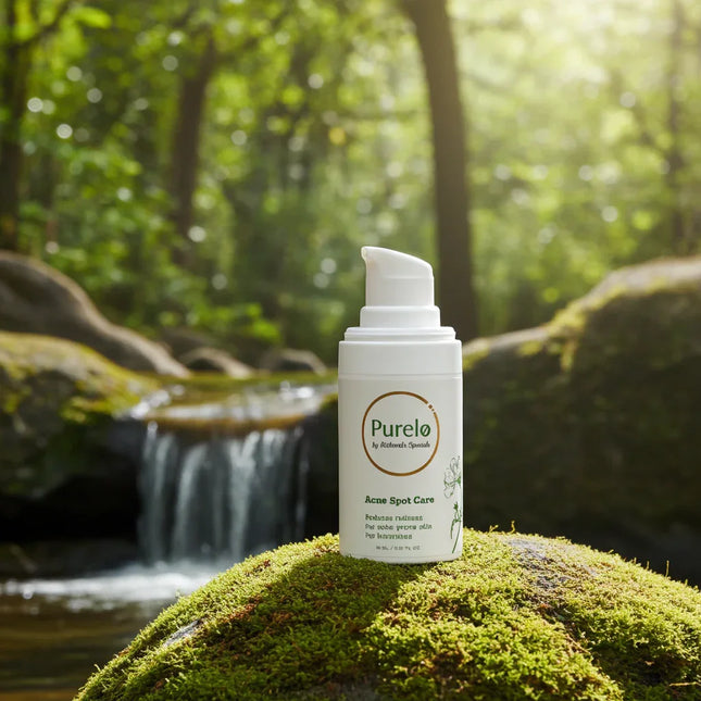 Purelo_acne_spot_care3 - Richards-Specials-Store.com